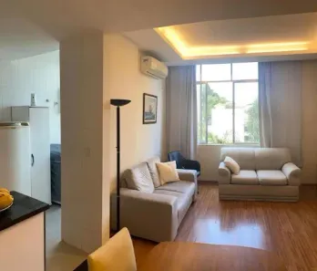 Apartamento com 2 Quartos à venda, 78m² no Ingá, Niterói