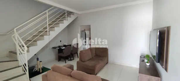 Casa com 3 Quartos à venda, 112m² no Granada, Uberlândia