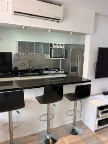 Apartamento com 2 Quartos à venda, 80m² no Pinheiros, São Paulo