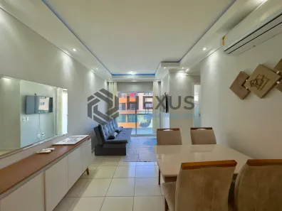 Apartamento com 2 Quartos à venda, 60m² no Enseada, Guarujá