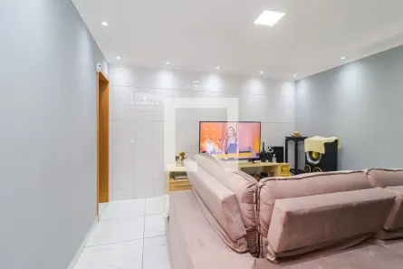 Casa com 2 Quartos à venda, 200m² no Jardim São Sebastião, São Paulo