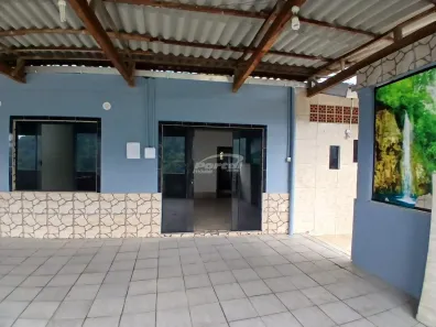 Kitnet com 2 Quartos para alugar, 46m² no Velha Grande, Blumenau