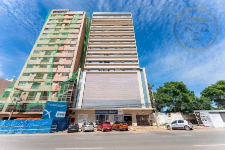 Apartamento com 2 Quartos à venda, 49m² no Taguatinga Norte, Brasília