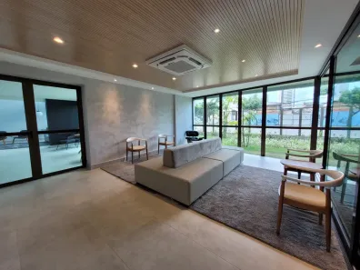 Apartamento com 2 Quartos à venda, 55m² no Pina, Recife