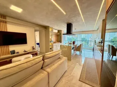 Apartamento com 2 Quartos à venda, 65m² no Vila Santa Catarina, São Paulo