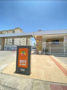 Apartamento com 2 Quartos à venda, 60m² no Espaço Tropical, Barra dos Coqueiros