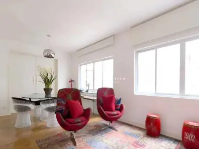Apartamento com 3 Quartos à venda, 114m² no Jardim Paulista, São Paulo