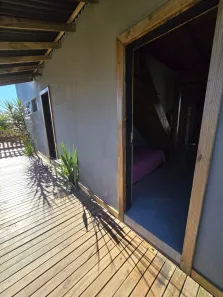 Casa de Condomínio com 1 Quarto para alugar, 50m² no Ibiraquera, Imbituba