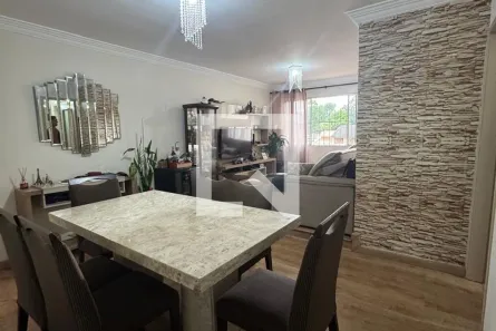 Apartamento com 3 Quartos à venda, 82m² no Parque Terra Nova, São Bernardo do Campo