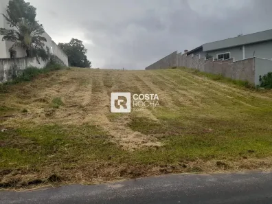 Lote/Terreno à venda, 1053m² no Jardim Buru, Salto
