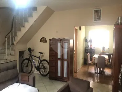 Casa com 4 Quartos à venda, 290m² no Vila Mariana, São Paulo