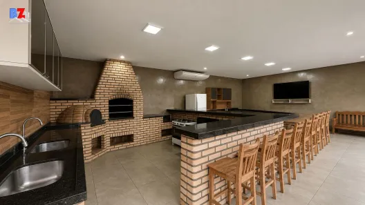 Casa com 4 Quartos à venda, 600m² no Fazenda Castelo, Boituva