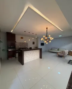 Casa com 3 Quartos para alugar, 170m² no Ceilândia Sul, Brasília