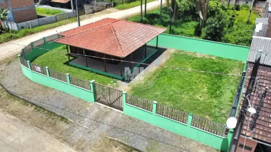 Casa com 2 Quartos à venda, 78m² no Centro, Barra Velha
