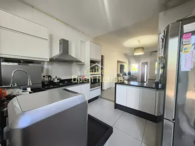 Casa com 3 Quartos à venda, 97m² no Jardim Suíça, Volta Redonda