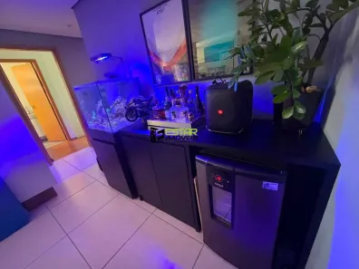 Apartamento com 2 Quartos à venda, 68m² no Atibaia Jardim, Atibaia