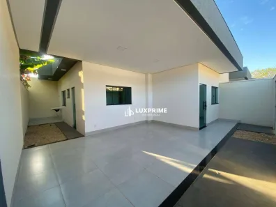 Casa com 2 Quartos à venda, 88m² no Plano Diretor Sul, Palmas