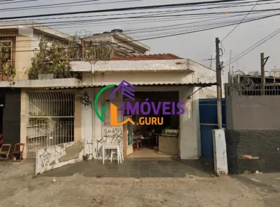 Lote/Terreno à venda, 100m² no Jabaquara, São Paulo