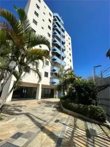 Apartamento com 2 Quartos à venda, 68m² no Vila Gustavo, São Paulo