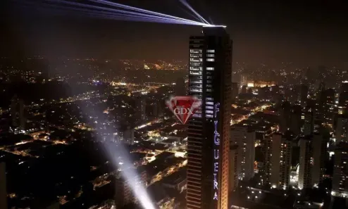 Apartamento com 4 Quartos à venda, 337m² no Vila Gomes Cardim, São Paulo