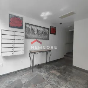 Apartamento com 3 Quartos à venda, 98m² no Ouro Preto, Belo Horizonte