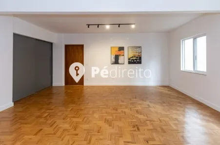 Apartamento com 3 Quartos à venda, 162m² no Jardim Paulista, São Paulo