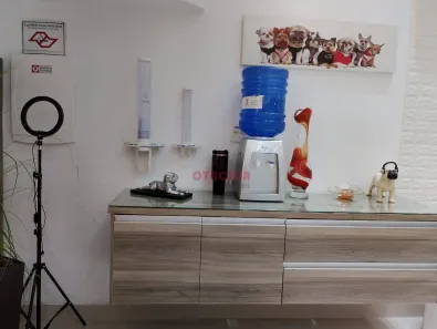 Prédio Comercial à venda, 316m² no Vila Gonçalves, São Bernardo do Campo