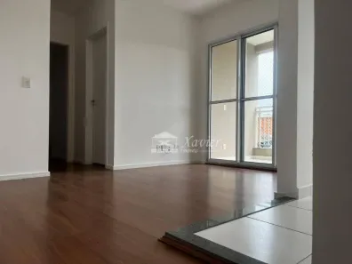 Apartamento com 2 Quartos para alugar, 56m² no Itapark Residencial, Vargem Grande Paulista