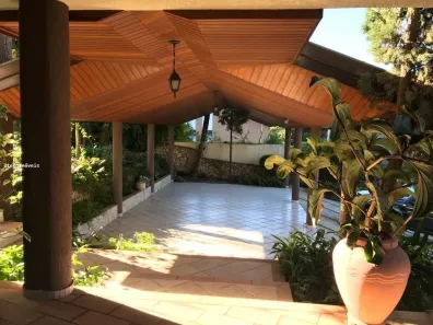 Casa de Condomínio com 5 Quartos à venda, 780m² no Condomínio Bosque Imperial, São José dos Campos