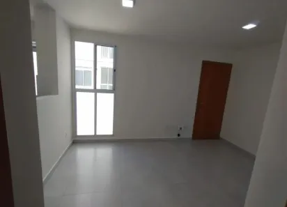 Apartamento com 2 Quartos à venda, 40m² no Vila Nova Aliança, Jacareí