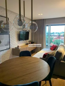 Apartamento com 2 Quartos à venda, 70m² no Jardim Santa Maria, São José do Rio Preto