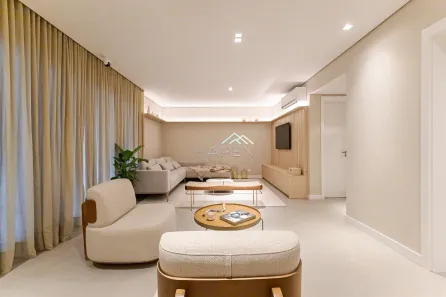 Cobertura com 4 Quartos à venda, 285m² no Pilarzinho, Curitiba