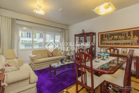 Apartamento com 6 Quartos à venda, 299m² no Menino Deus, Porto Alegre