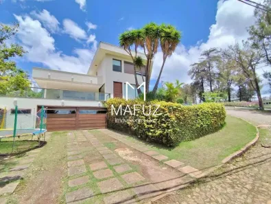 Casa com 4 Quartos à venda, 350m² no Condomínio Retiro das Pedras, Brumadinho