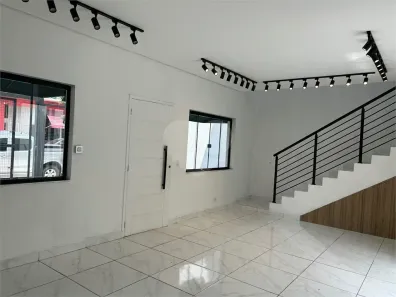 Prédio Comercial para alugar, 90m² no Lapa, São Paulo
