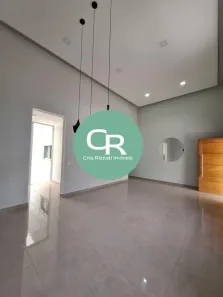 Casa de Condomínio com 3 Quartos à venda, 104m² no Jardins do Império, Indaiatuba