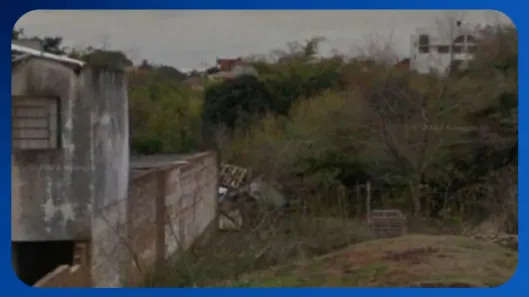 Lote/Terreno com 1 Quarto à venda, 10m² no São Jorge, Bagé