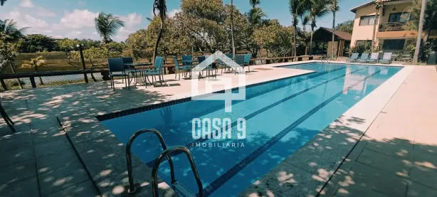 Apartamento com 2 Quartos à venda, 70m² no Itacimirim (Monte Gordo), Camaçari