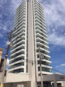 Apartamento com 1 Quarto à venda, 50m² no Parque Campolim, Sorocaba
