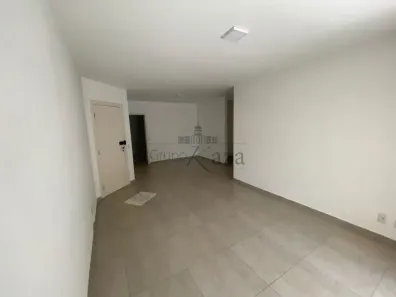 Apartamento com 3 Quartos para alugar, 114m² no Vila Ema, São José dos Campos