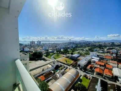 Apartamento com 3 Quartos à venda, 94m² no Barreiros, São José