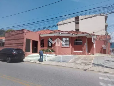 à venda, 515m² no Centro, Itu