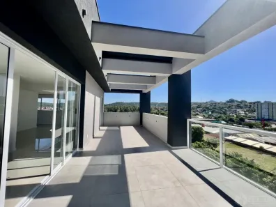 Cobertura com 3 Quartos à venda, 230m² no Rincão, Novo Hamburgo