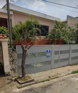Casa com 4 Quartos à venda, 203m² no Água Fria, São Paulo