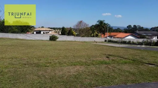 Lote/Terreno à venda, 1030m² no Jardim Dacha Sorocaba, Sorocaba