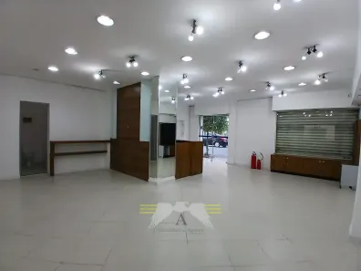 Sala Comercial para alugar, 200m² no Belenzinho, São Paulo