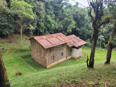 Fazenda/Sítio com 2 Quartos à venda, 48400m² no , Campina Grande do Sul