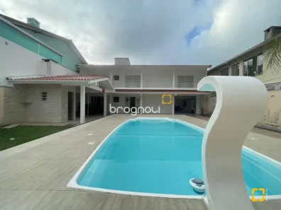 Casa com 3 Quartos à venda, 210m² no Ingleses do Rio Vermelho, Florianópolis