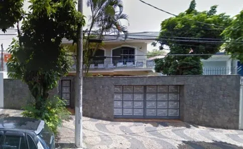 Imóvel Comercial com 5 Quartos à venda, 326m² no Jardim Chapadão, Campinas