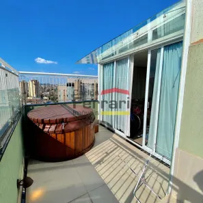 Apartamento com 2 Quartos à venda, 127m² no Itaberaba, São Paulo